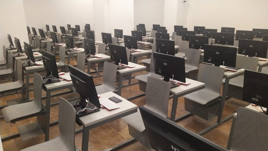 Raspberry Pi lab Learning