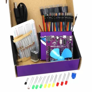 Maker Uno Edu Kit