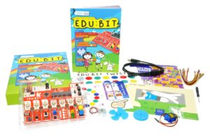 EDU:BIT  Training & Project Kit for micro:bit